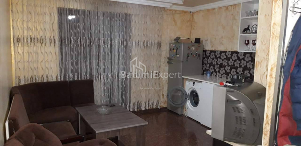 דירה 60 מ"ר - מיכאיל לרמונטוב, Batumi, גאורגיה