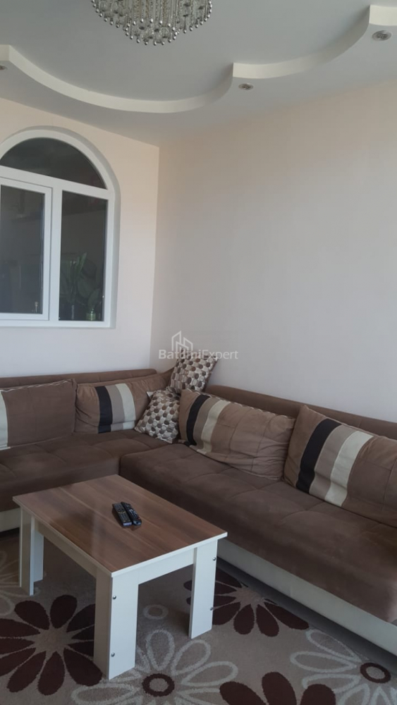 דירה 57 מ"ר - שלווה אינסרידזה, Batumi, גאורגיה