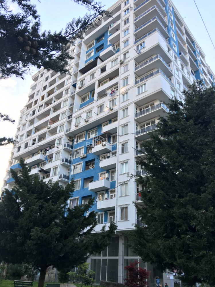 דירה 77 מ"ר - ניקו פירוסמני, Batumi, גאורגיה