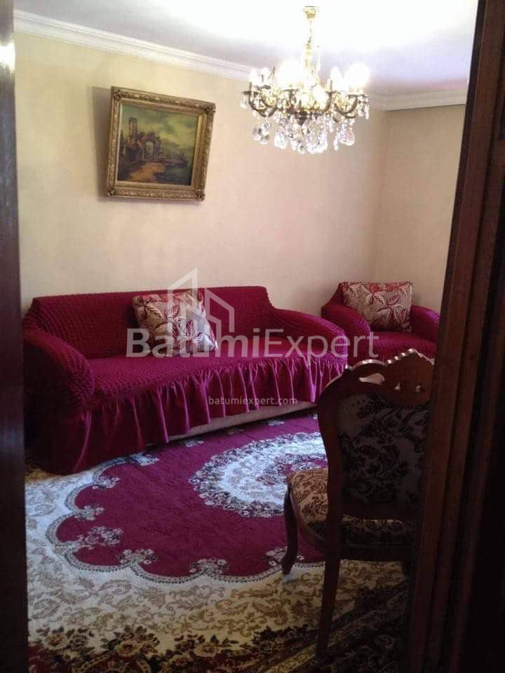 דירה 85 מ"ר - זוראבה גורגילדזה, Batumi, גאורגיה
