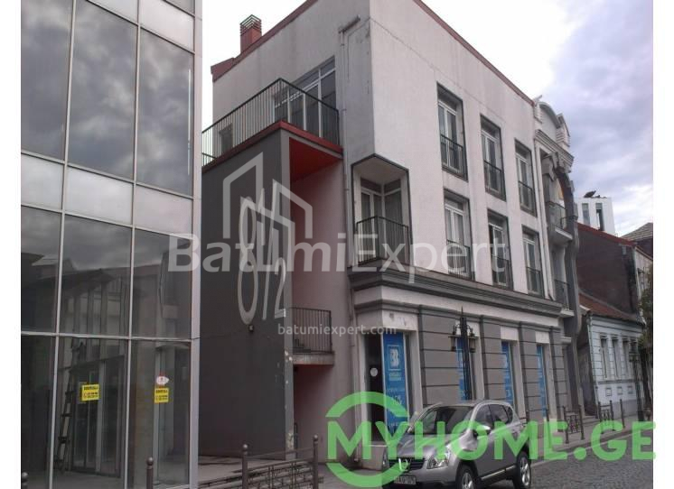 דירה 300 מ"ר - יוריבסקאיה, Batumi, גאורגיה