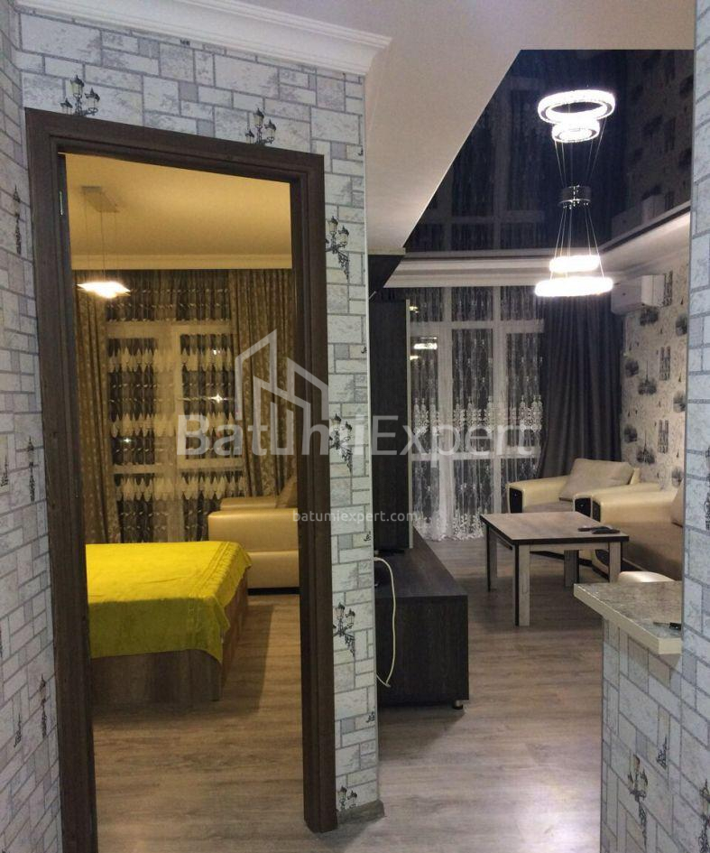 דירה 55 מ"ר - יוריבסקאיה, Batumi, גאורגיה