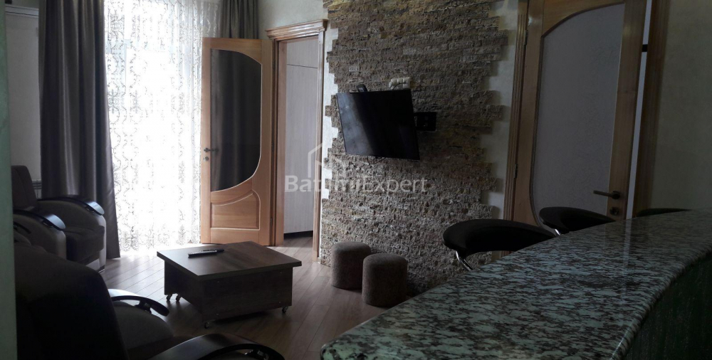 דירה 70 מ"ר - יוריבסקאיה, Batumi, גאורגיה