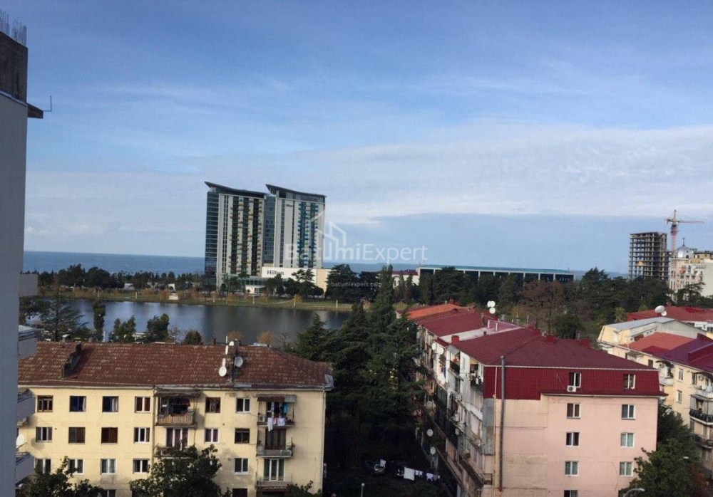 דירה 72 מ"ר - יוריבסקאיה, Batumi, גאורגיה