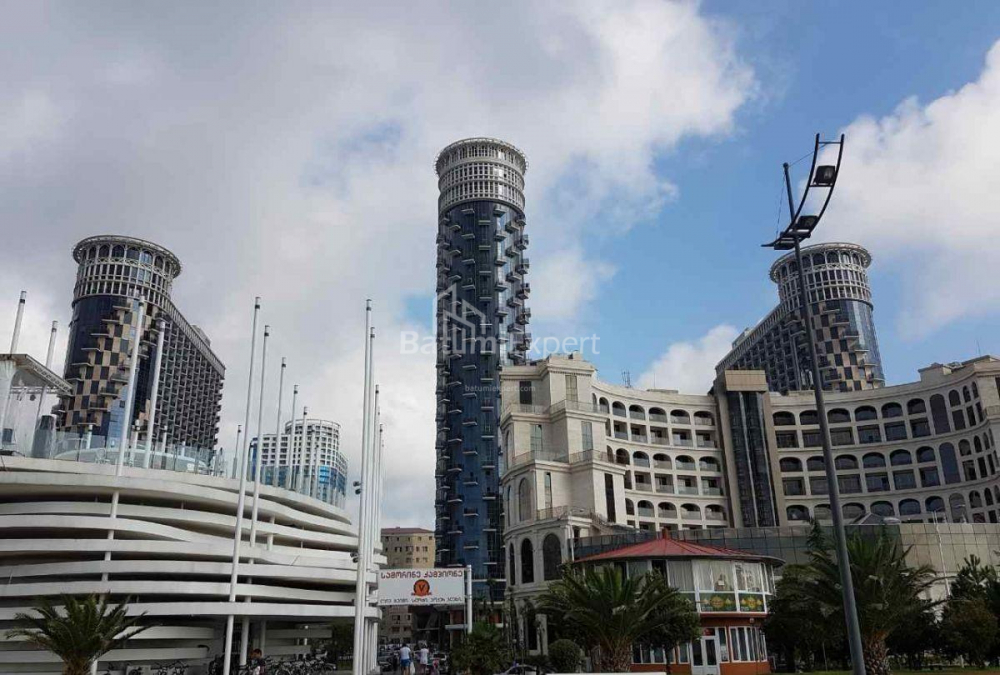 דירה 33 מ"ר - יוריבסקאיה, Batumi, גאורגיה
