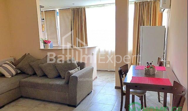דירה 67 מ"ר - יוריבסקאיה, Batumi, גאורגיה