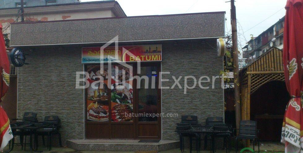 דירה 60 מ"ר - אלכסנדרה גריבודובה, Batumi, גאורגיה