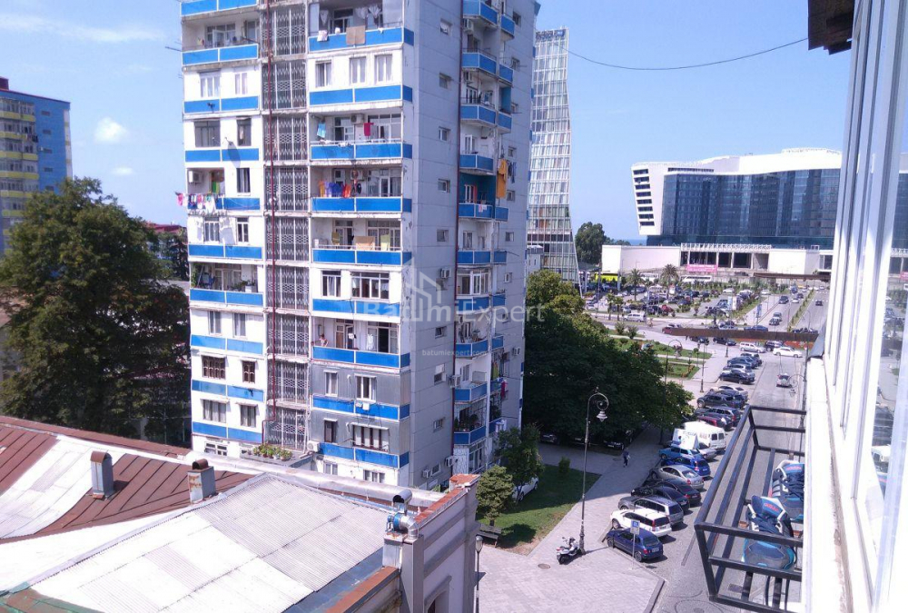 דירה 55 מ"ר - יוריבסקאיה, Batumi, גאורגיה