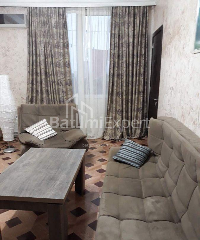 דירה 48 מ"ר - יוריבסקאיה, Batumi, גאורגיה