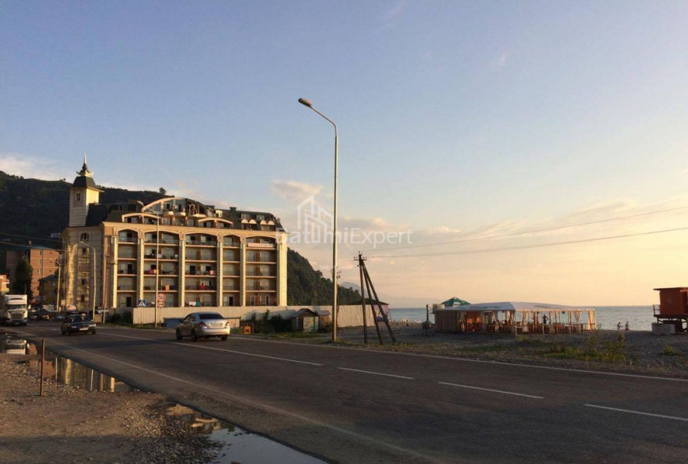 דירה 92 מ"ר - יוריבסקאיה, Batumi, גאורגיה