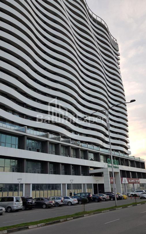 דירה 30 מ"ר - יוסף קובלדזה, Batumi, גאורגיה