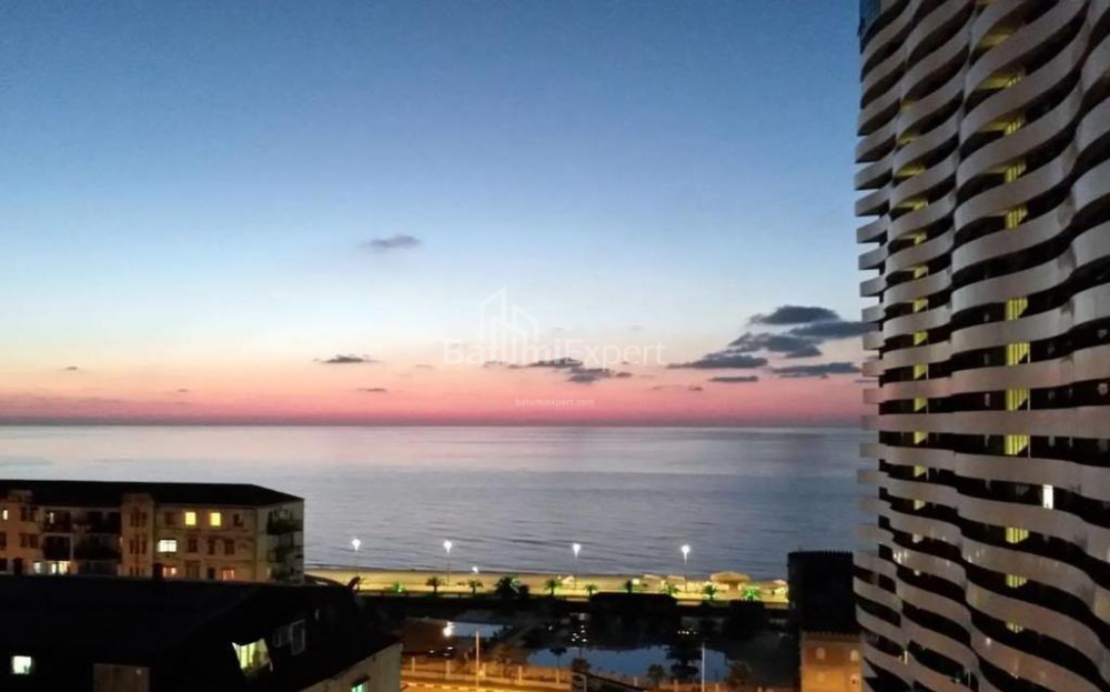 דירה 72 מ"ר - יוסף קובלדזה, Batumi, גאורגיה