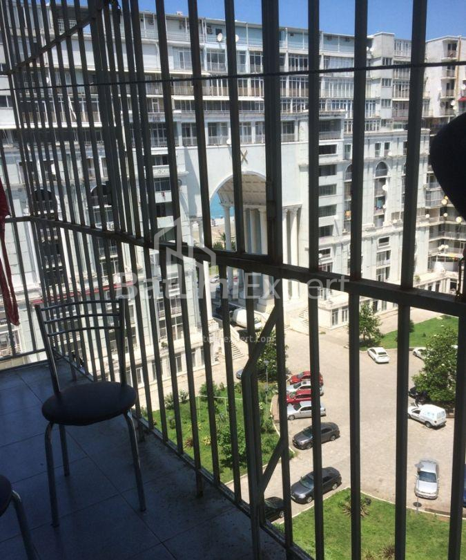 דירה 57 מ"ר - יוריבסקאיה, Batumi, גאורגיה