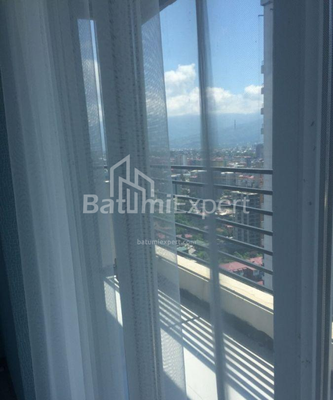 דירה 60 מ"ר - יוריבסקאיה, Batumi, גאורגיה