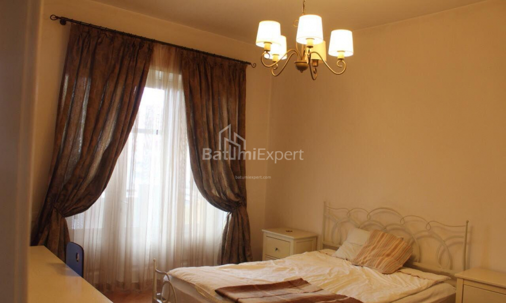 דירה 135 מ"ר - יוריבסקאיה, Batumi, גאורגיה