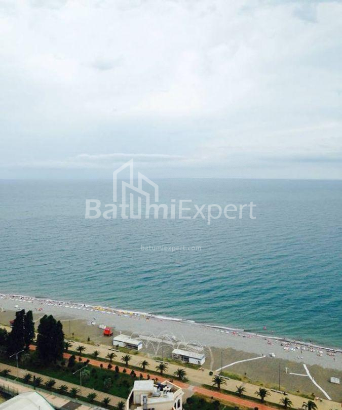 דירה 33 מ"ר - שריף חימשיאשווילי, Batumi, גאורגיה