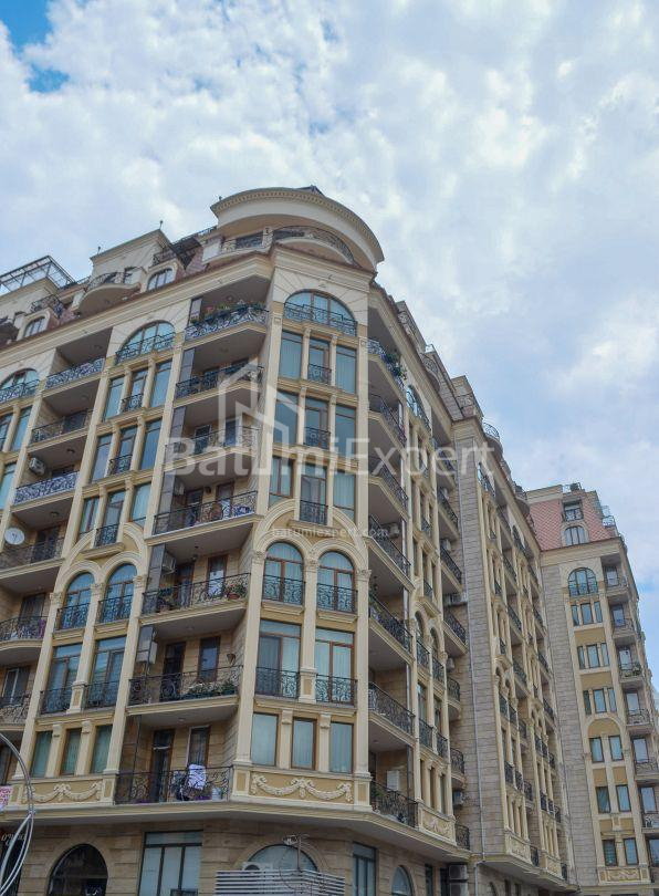 דירה 67 מ"ר - פטרה מליקשווילי, Batumi, גאורגיה