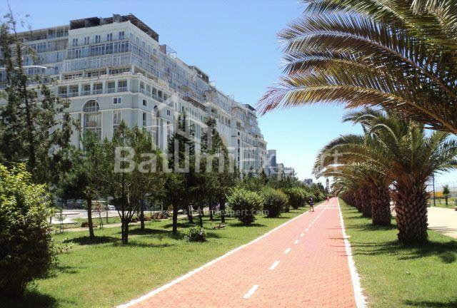 דירה 70 מ"ר - שריף חימשיאשווילי, Batumi, גאורגיה