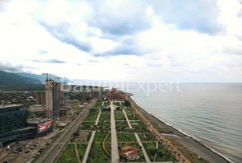 דירה 31 מ"ר - יוריבסקאיה, Batumi, גאורגיה