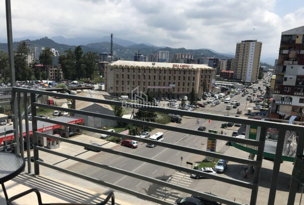 דירה 58 מ"ר - יוריבסקאיה, Batumi, גאורגיה