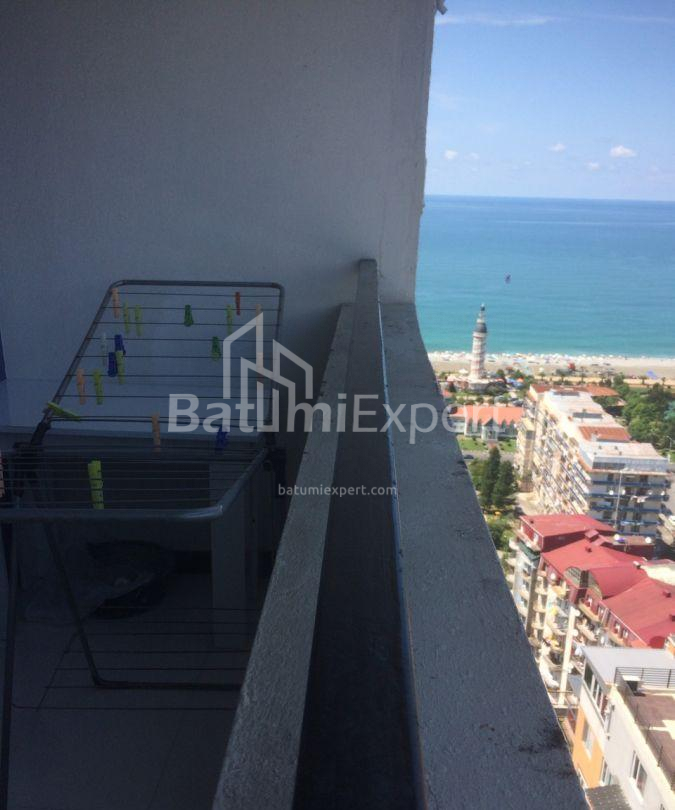 דירה 60 מ"ר - יוריבסקאיה, Batumi, גאורגיה