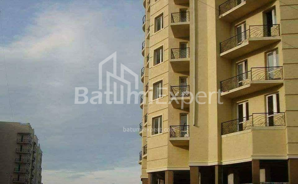 דירה 65 מ"ר - יוריבסקאיה, Batumi, גאורגיה