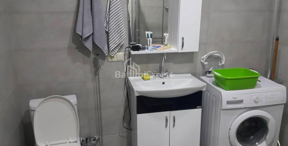 דירה 57 מ"ר - דמטר תבדאבולי, Batumi, גאורגיה