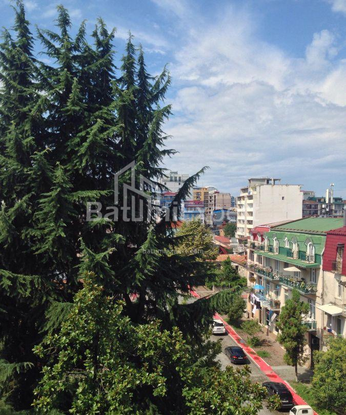 דירה 116 מ"ר - וכטנג גורגסלי, Batumi, גאורגיה