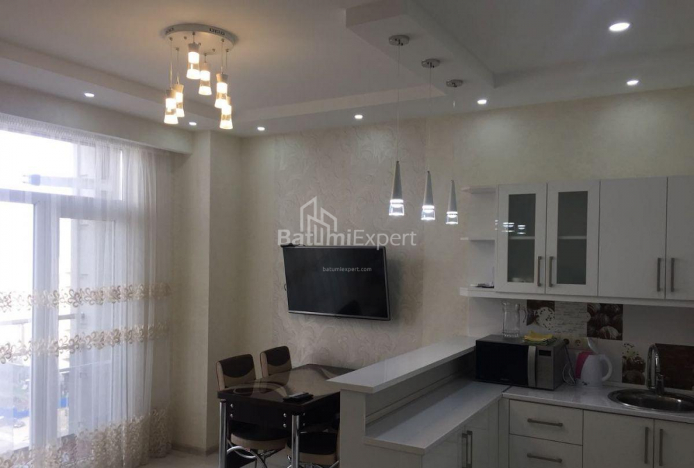 דירה 67 מ"ר - זוראבה גורגילדזה, Batumi, גאורגיה