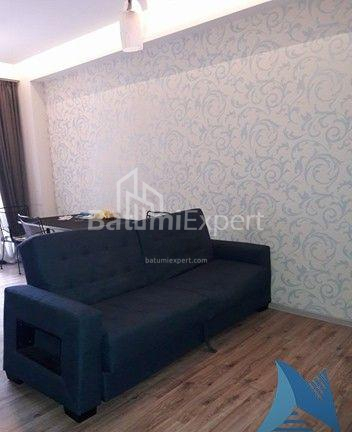 דירה 50 מ"ר - יוריבסקאיה, Batumi, גאורגיה