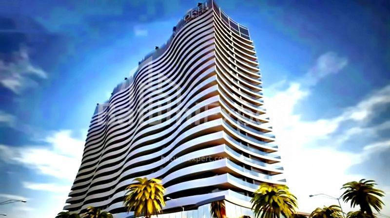 דירה 29 מ"ר - יוסף קובלדזה, Batumi, גאורגיה
