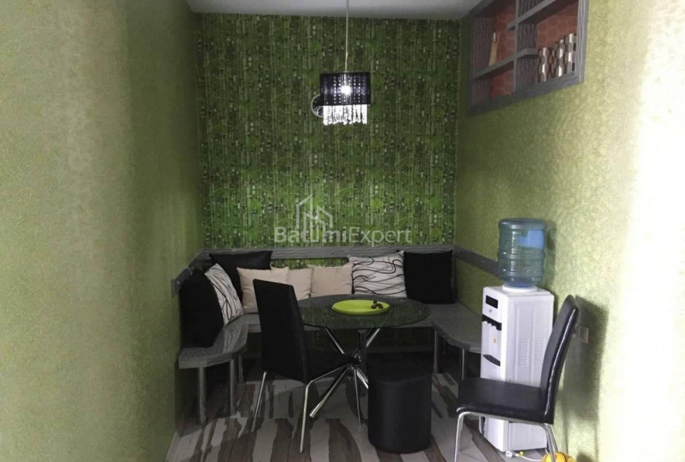 דירה 87 מ"ר - יוריבסקאיה, Batumi, גאורגיה