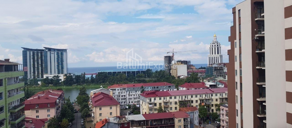 דירה 136 מ"ר - המלך פרנבאז, Batumi, גאורגיה