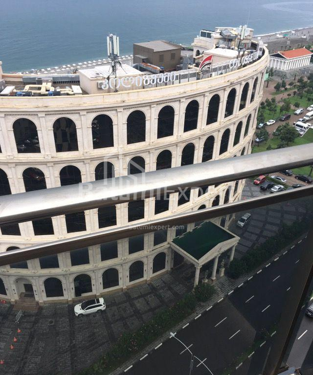 דירה 75 מ"ר - יוריבסקאיה, Batumi, גאורגיה