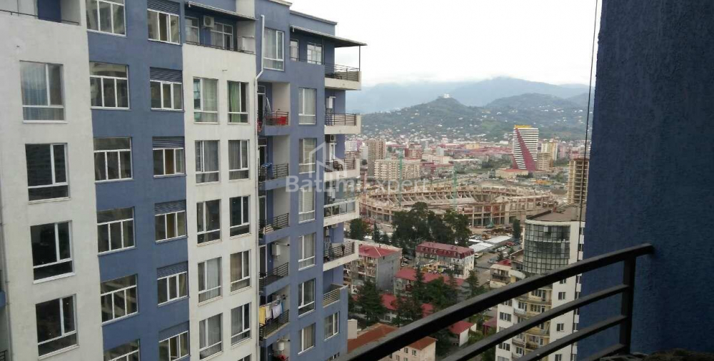 דירה 73 מ"ר - ניקו פירוסמני, Batumi, גאורגיה
