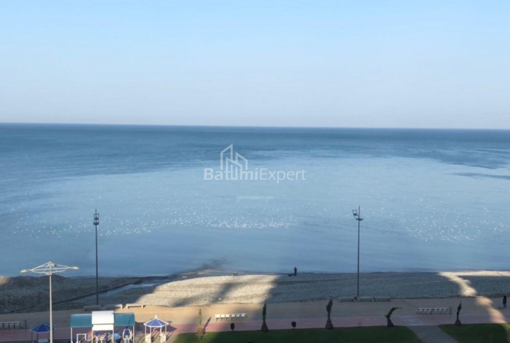 דירה 52 מ"ר - יוריבסקאיה, Batumi, גאורגיה