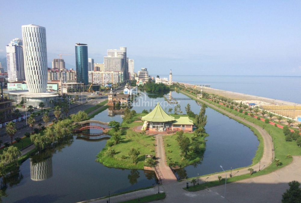דירה 55 מ"ר - שריף חימשיאשווילי, Batumi, גאורגיה