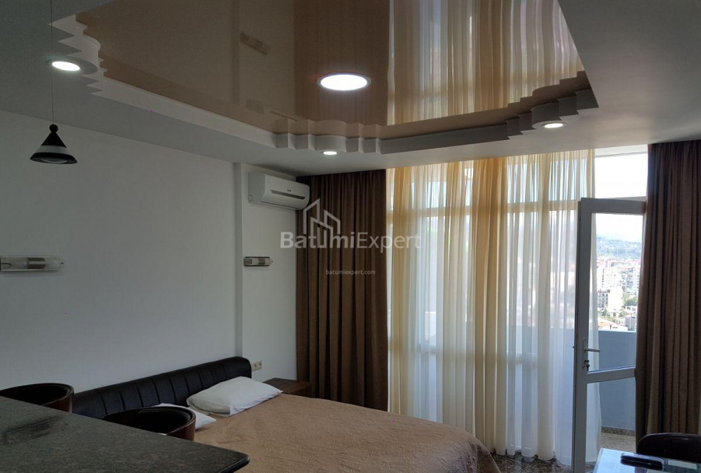 דירה 35 מ"ר - יוסף קובלדזה, Batumi, גאורגיה