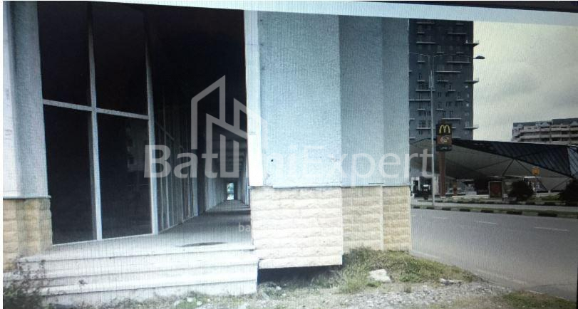 דירה 50 מ"ר - יוריבסקאיה, Batumi, גאורגיה