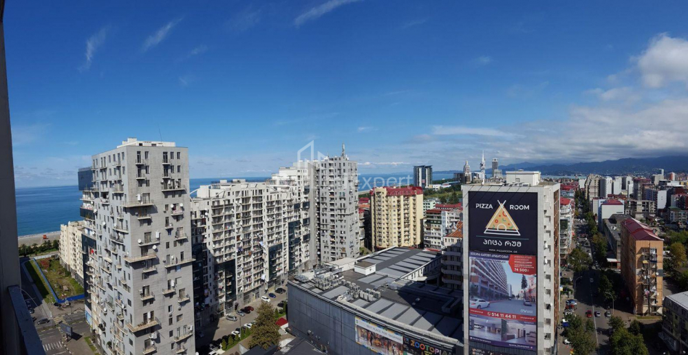 דירה 94 מ"ר - זוראבה גורגילדזה, Batumi, גאורגיה