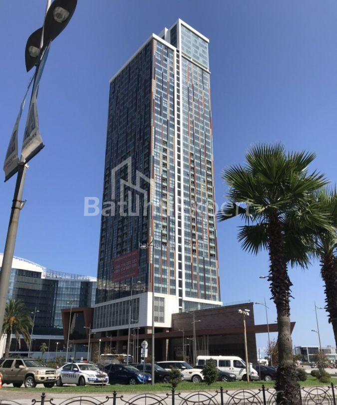 דירה 90 מ"ר - יוריבסקאיה, Batumi, גאורגיה