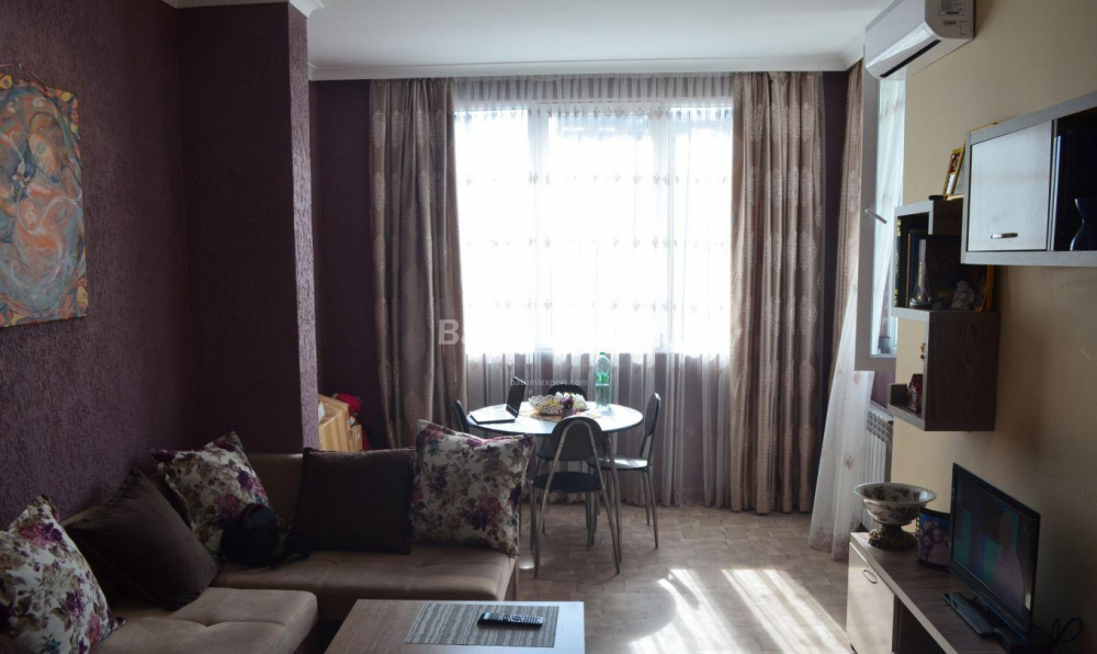 דירה 64 מ"ר - שלווה אינסרידזה, Batumi, גאורגיה