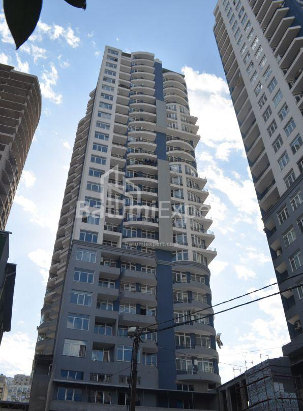 דירה 102 מ"ר - יוריבסקאיה, Batumi, גאורגיה