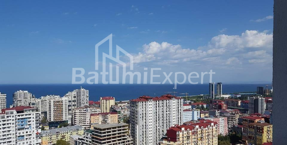 דירה 82 מ"ר - יוריבסקאיה, Batumi, גאורגיה