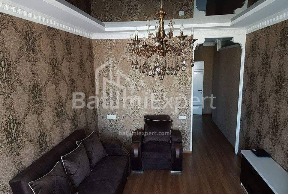 דירה 76 מ"ר - יוריבסקאיה, Batumi, גאורגיה