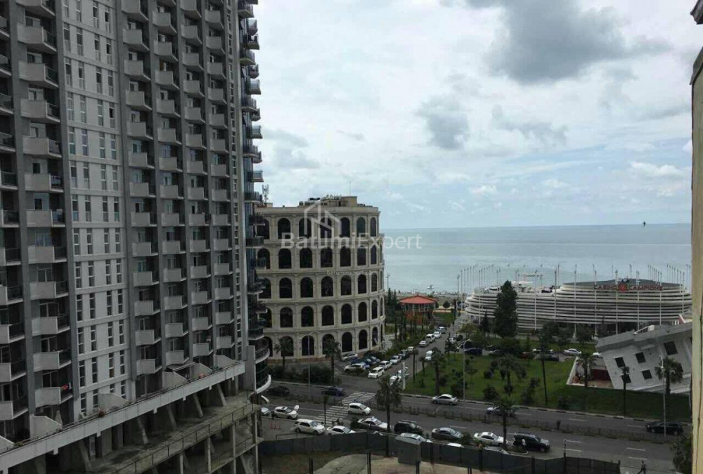 דירה 64 מ"ר - יוריבסקאיה, Batumi, גאורגיה