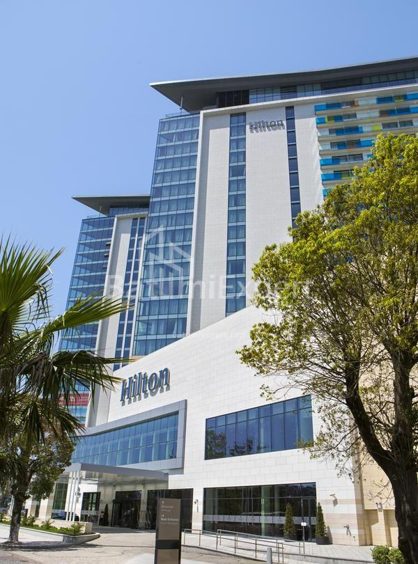 דירה 30 מ"ר - רוסתוולי, Batumi, גאורגיה