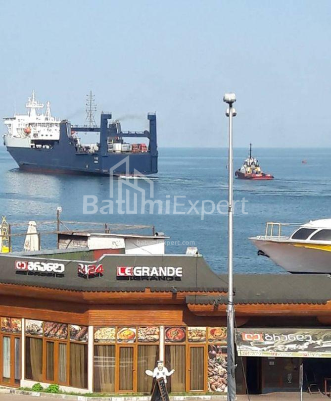 דירה 62 מ"ר - יוריבסקאיה, Batumi, גאורגיה