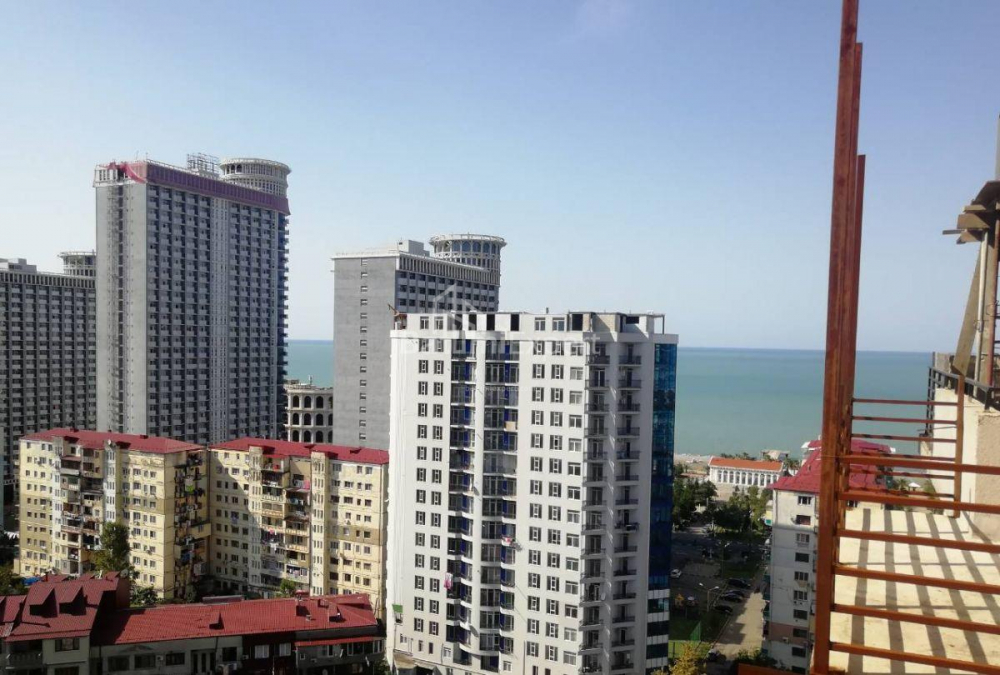 דירה 80 מ"ר - יוריבסקאיה, Batumi, גאורגיה