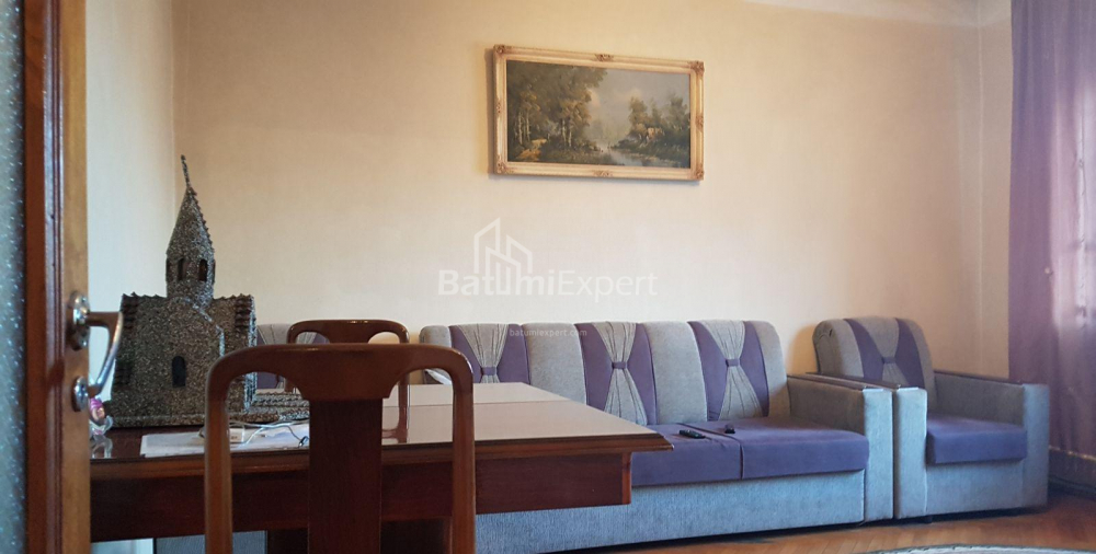 דירה 81 מ"ר - יוריבסקאיה, Batumi, גאורגיה